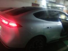 GAC Hyper HT 670 Edition - ფოტო 2