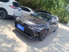 Toyota Avalon 2.5L Automatic Luxury Edition - фото 1