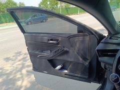 Toyota Avalon 2.5L Automatic Luxury Edition - фото 12