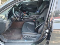 Toyota Avalon 2.5L Automatic Luxury Edition - фото 14