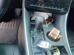 Toyota Avalon 2.5L Automatic Luxury Edition - фото 19