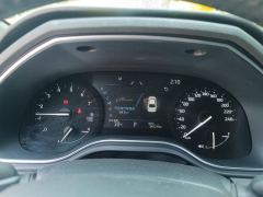 Toyota Avalon 2.5L Automatic Luxury Edition - фото 20