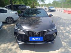 Toyota Avalon 2.5L Automatic Luxury Edition - фото 3