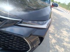 Toyota Avalon 2.5L Automatic Luxury Edition - фото 4