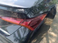 Toyota Avalon 2.5L Automatic Luxury Edition - фото 5