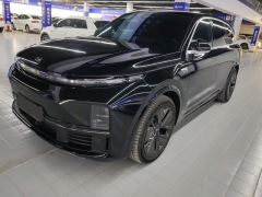 Li Auto L7 Pro - ფოტო 1