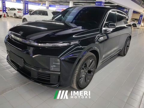2024 Li Auto L7 Pro - ავტომობილი ჩინეთიდან