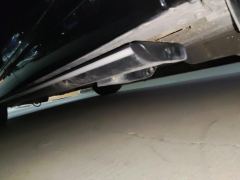Li Auto L7 Pro - ფოტო 11