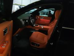 Li Auto L7 Pro - ფოტო 14