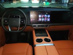 Li Auto L7 Pro - ფოტო 16