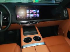Li Auto L7 Pro - ფოტო 17