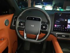 Li Auto L7 Pro - ფოტო 18