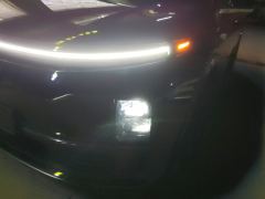 Li Auto L7 Pro - ფოტო 4