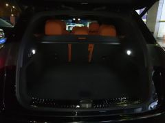 Li Auto L7 Pro - ფოტო 7