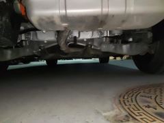 Li Auto L7 Pro - ფოტო 9