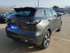 Changan CS55PLUS 1.5T Premium Version - photo 2