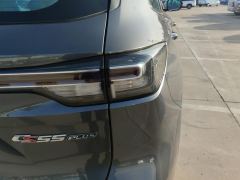 Changan CS55PLUS 1.5T Premium Version - photo 5
