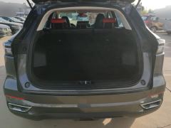 Changan CS55PLUS 1.5T Premium Version - photo 7