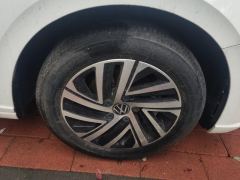 Volkswagen Lavida 1.5L Automatic Comfort Edition - ფოტო 6