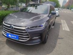 BYD Tang DM-i 1.5T 112KM Precursor Premium - photo 1