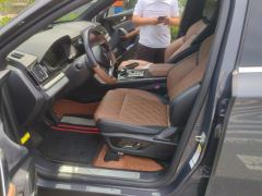 BYD Tang DM-i 1.5T 112KM Precursor Premium - photo 14