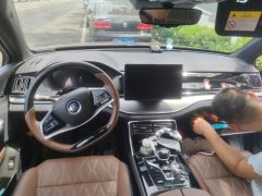 BYD Tang DM-i 1.5T 112KM Precursor Premium - photo 16