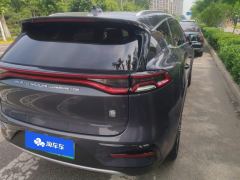 BYD Tang DM-i 1.5T 112KM Precursor Premium - photo 2