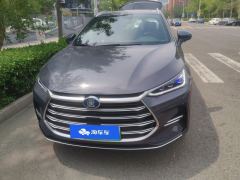 BYD Tang DM-i 1.5T 112KM Precursor Premium - photo 3