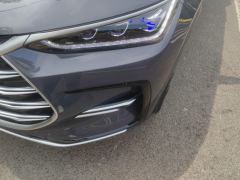 BYD Tang DM-i 1.5T 112KM Precursor Premium - photo 4