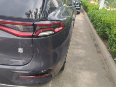 BYD Tang DM-i 1.5T 112KM Precursor Premium - photo 5