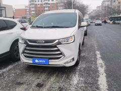 JAC Refine M4 2.0T Edition 7 - photo 1
