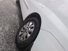 JAC Refine M4 2.0T Edition 7 - photo 11