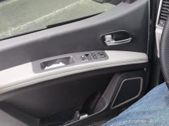 JAC Refine M4 2.0T Edition 7 - photo 13