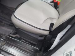 JAC Refine M4 2.0T Edition 7 - photo 14
