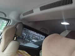 JAC Refine M4 2.0T Edition 7 - photo 15