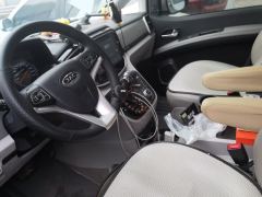 JAC Refine M4 2.0T Edition 7 - photo 16