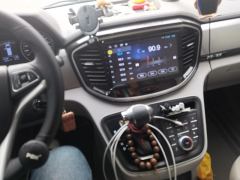 JAC Refine M4 2.0T Edition 7 - photo 17