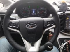 JAC Refine M4 2.0T Edition 7 - photo 18