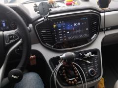 JAC Refine M4 2.0T Edition 7 - photo 19