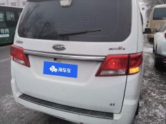 JAC Refine M4 2.0T Edition 7 - photo 2