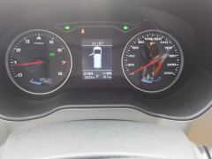JAC Refine M4 2.0T Edition 7 - photo 20