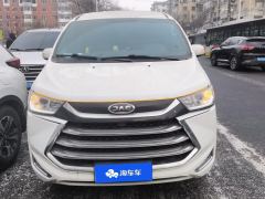 JAC Refine M4 2.0T Edition 7 - photo 3
