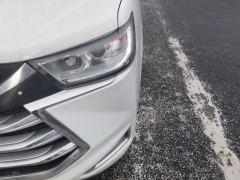 JAC Refine M4 2.0T Edition 7 - photo 4