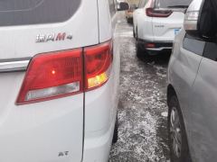 JAC Refine M4 2.0T Edition 7 - photo 5