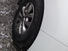 JAC Refine M4 2.0T Edition 7 - photo 6