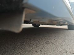 Chery Arrizo 8 1.6T - photo 10
