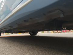 Chery Arrizo 8 1.6T - photo 11