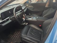 Chery Arrizo 8 1.6T - photo 14
