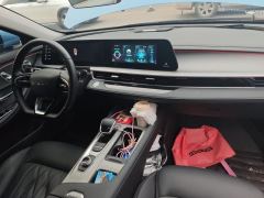 Chery Arrizo 8 1.6T - photo 16