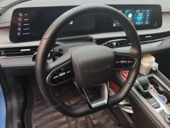 Chery Arrizo 8 1.6T - photo 18